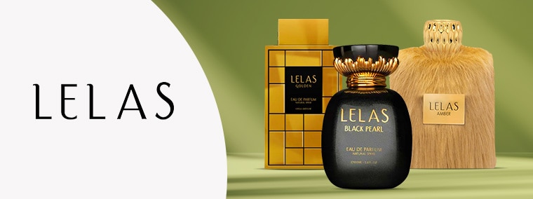 Lelas Ürünlerini Keşfet