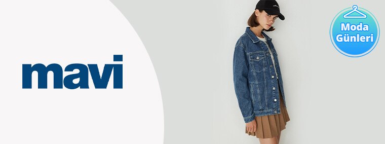 Her 500 TL'ye 50 TL Sepette İndirim