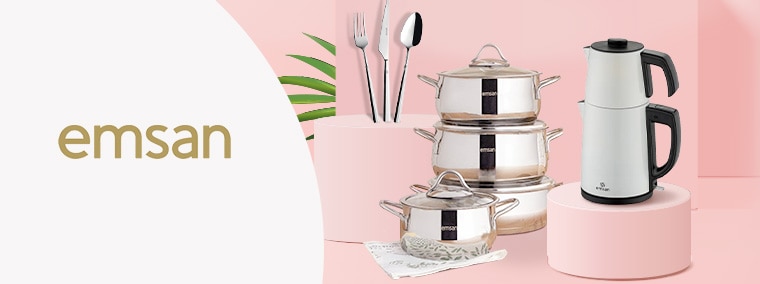 Şık Sofra & Mutfak Ürünleri 