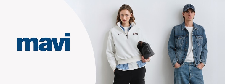 Seçili Yeni Sezon Ürünlerinde %40'a Varan İndirim