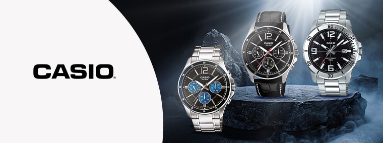 Casio'nun En İyileri