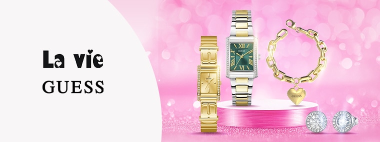 Göz Alıcı Takılarla Her Gün Parla