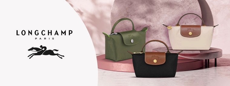 Longchamp’lerde %30 Varan İndirim
