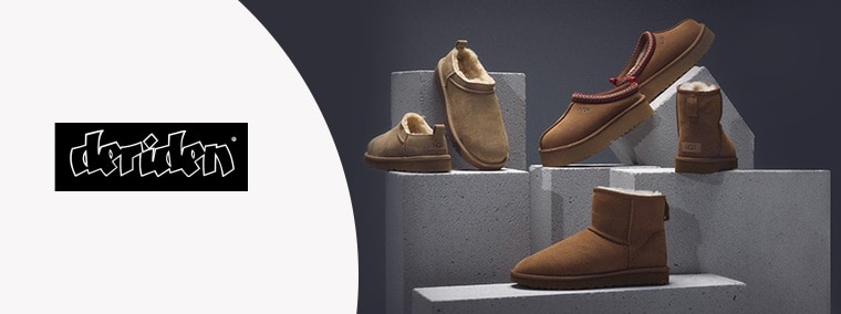 Sezon Modellerini Keşfet