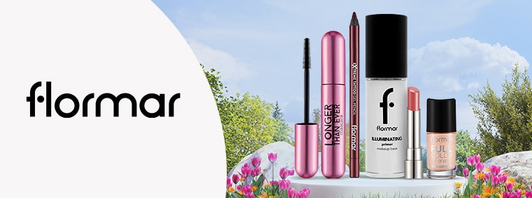 Flormar Mağazasını Keşfet