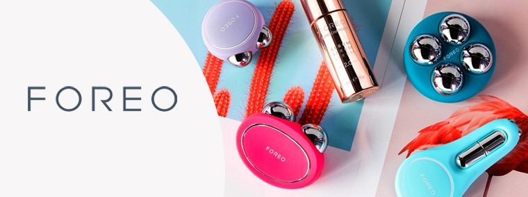 Foreo Ürünlerini Keşfet