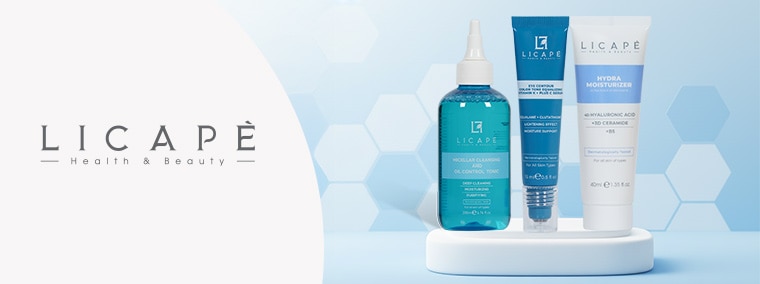 Licape Ürünlerini Keşfet