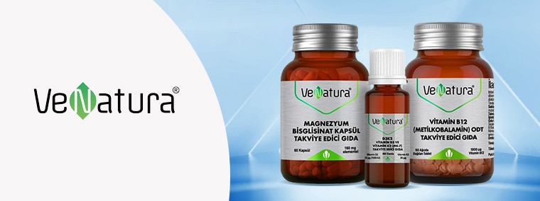 Venatura Ürünlerini Keşfet