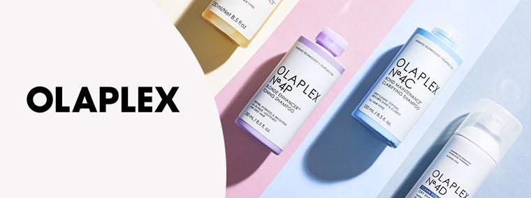 Olaplex Ürünlerini Keşfet