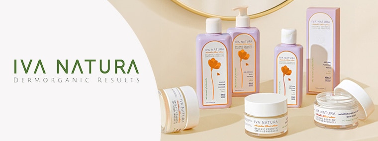 ivanatura Ürünlerini Keşfet