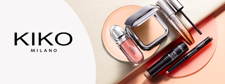 KikoMilano Ürünlerini Keşfet