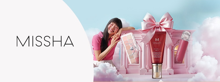 MisshaTurkiye Mağazasını Keşfet