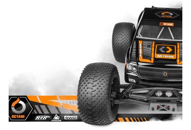 Hpi Savage Xl Octane Kursunsuz Benzinli Uzaktan Kumandali Araba Fiyatlari Ve Ozellikleri
