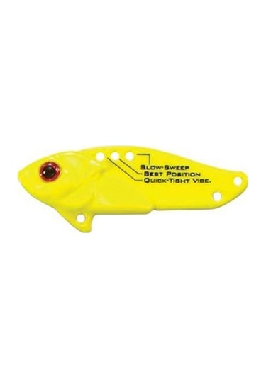 Strike Pro Jg-005 A Cyber Vibe 35 4,5g 3,5cm Vibrasyon Jig Yem