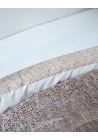 Eva Pudra Çeyiz Seti Çok Renkli