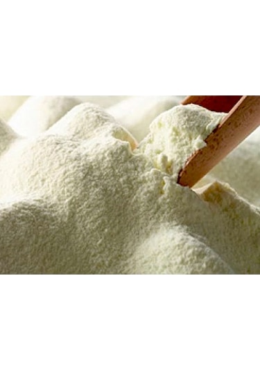 Yağsız Süt tozu 1 KG