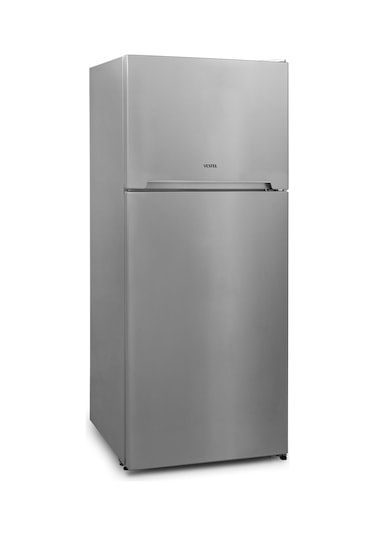 Vestel NF45001 G 402 LT No-Frost Çift Kapılı Buzdolabı