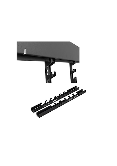 Lcd - Mount 42 - 100 Sabit Lcd Duvar Askı Aparatı Vesa:700x400