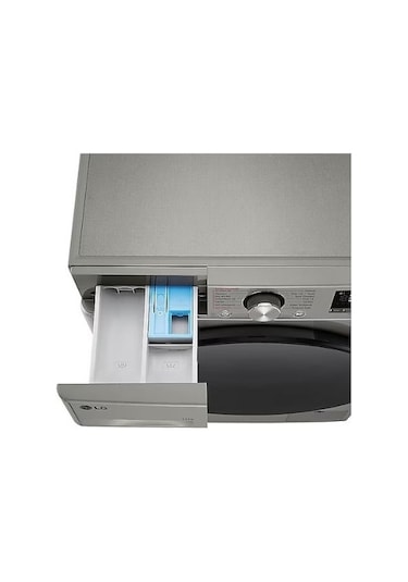 LG F4Y7EYWYP 11 kg 1400 Devir Çamaşır Makinesi