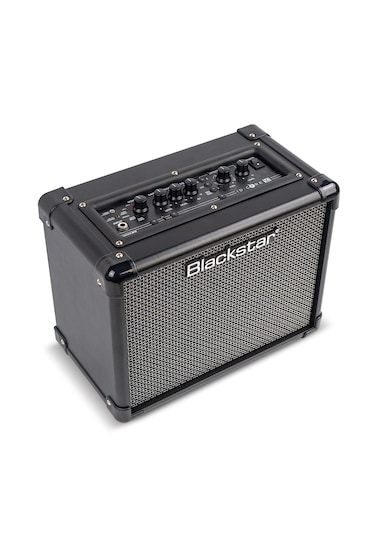 Blackstar Id:core 10 V4 Dijital Kombo Elektro Gitar Amfi