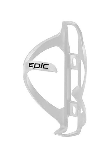 İmpact Epic Bisiklet Matara Kafesi Beyaz