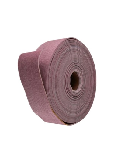 Atlas Gold Rulo Sünger Zımpara 115 Mm X 25 Mt 320 Kum