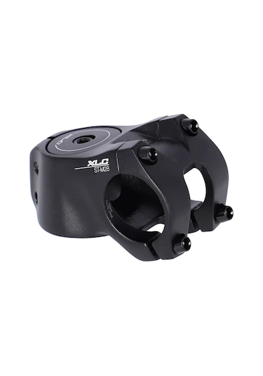 Xlc St-m28 All Mtn Mm Gidon Boğazı Siyah +/-6 /31.8/40mm Siyah