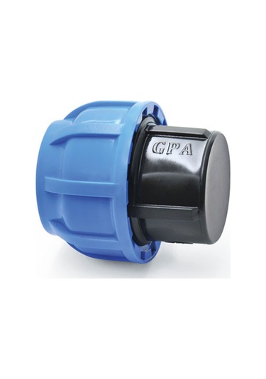 Plastik Kaplin Tapa 40mm