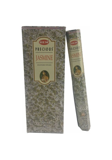 Hem Jasmıne Aromalı Tütsü