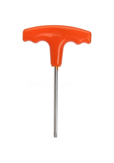 15 Cm Allen Tornavida T Stıhl Makita İçin T27 Torx Sürücüsü, Size:allen Screwdriver