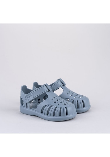 İgor Unisex Çocuk Sandalet S10271 Mavi