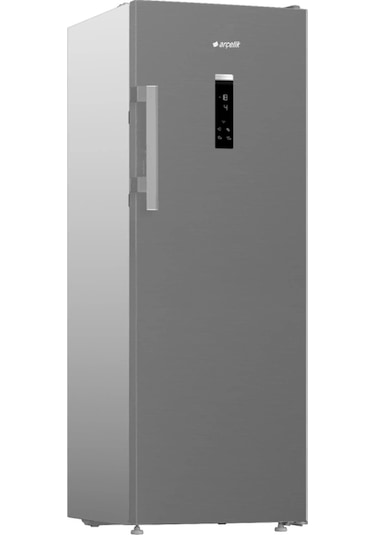 Arçelik 2175 JEI 260 LT 7 Çekmeceli Dikey Derin Dondurucu