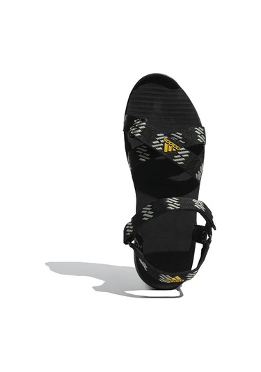 Adidas Moary Erkek Günlük Sandalet Gc0768 Siyah Gc0768 Siyah