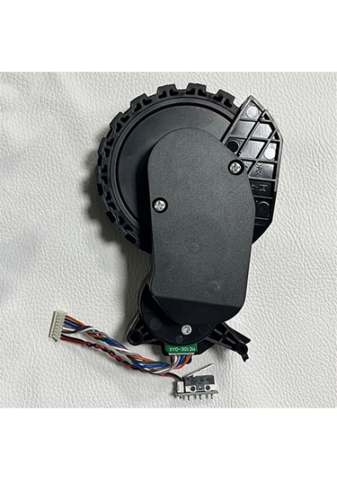 Xiaaokeji Dreame Robot Süpürge Parçaları İçin L/r Tahrikli Seyahat Tekerleği