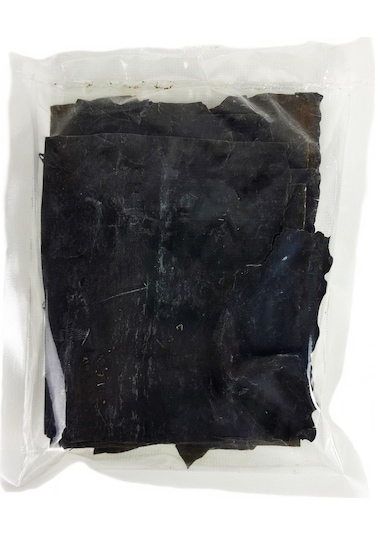 Wandobada Daşima Kombu Kelp Kurutulmuş Yosun 100 G