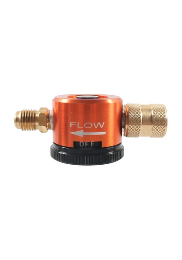 Homyl Azot Arıtma Regülatör Aleti Metal 200 Psı'ye Kadar