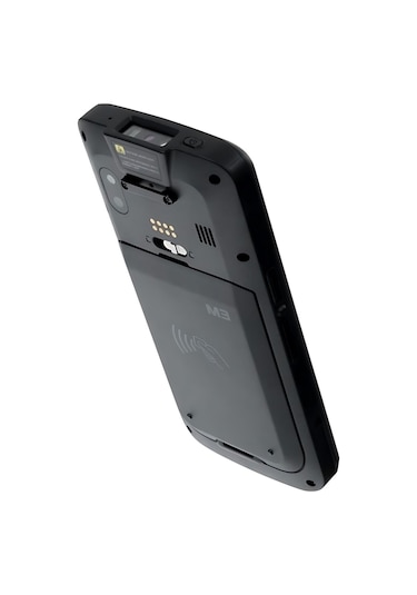 M3 Mobıle Sl20w Wıfı Androıd11 1d/2d 4gb-ram/64gb-rom El Terminalı