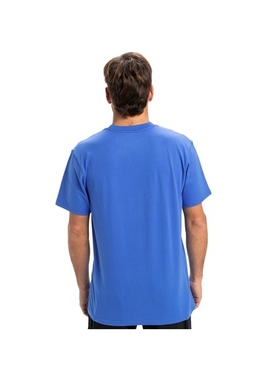 Quıksılver Ev Mını Logo Ss Bqv0 Çok Renkli