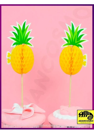 Asiancosmo Bambu Şişler Ananas Kanepeler İçin 15 Cm 268334174