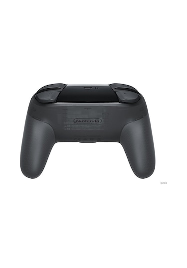 Nintendo Switch Pro Controller Kablosuz Oyun Kolu Japon Versiyon