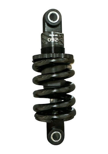 Onvo Rx-5 Ön Süspansiyon