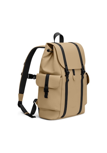 Gaston Luga Splash Utility Sırt Çantası -16" - Latte Bej