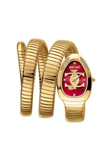 JUST CAVALLI JC1L228M0045 Kadın Kol Saati