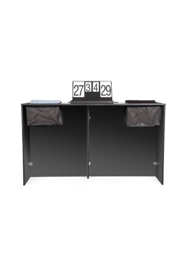 Kbs 1 Hakem Masası Havluluklu