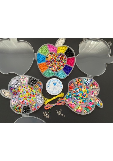 Kum Boncuk Harf Boncuk Ve Fimo Figür Boncuk Takı Yapım Ve Hobi Ma