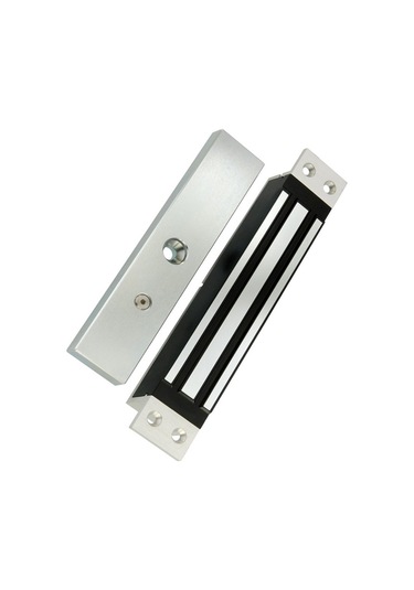 Netlock Nl 600Sl Manyetik Ankastre Kilit