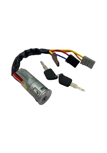 Kontak Anahtarı Cıtroen Berlıngo 1996-2008-peugeot Parner 1996-2008