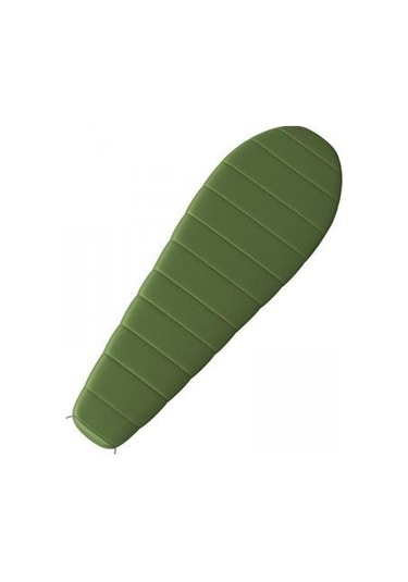 Husky Mantılla -5c Uyku Tulumu Yeşil