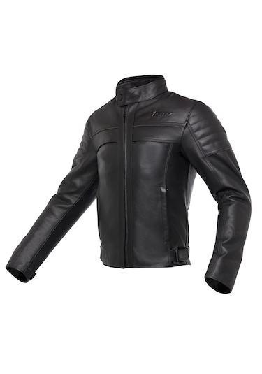 Route 66 Deri Korumalı Motosiklet Montu