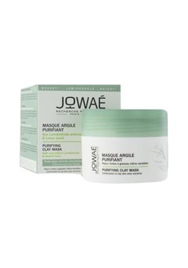 Jowae Arındırıcı Kil Maskesi 50Ml